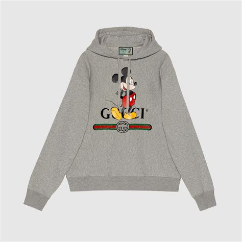 gucci hat disney|disney gucci hoodie.